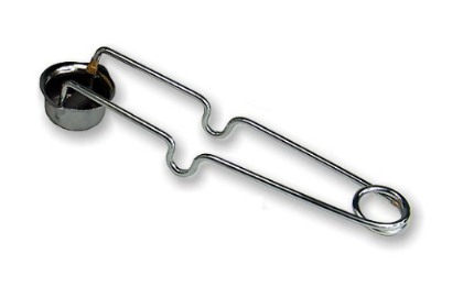 Zapaľovač pohára plynový horák horák