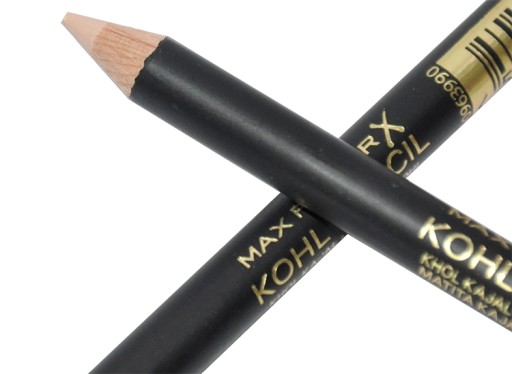 OČNÁ ceruzka MAX FACTOR KOREKUJE TVAR OKA KOHL