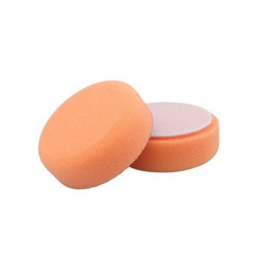 FLEXIPADS 80mm oranžová leštiaca špongia