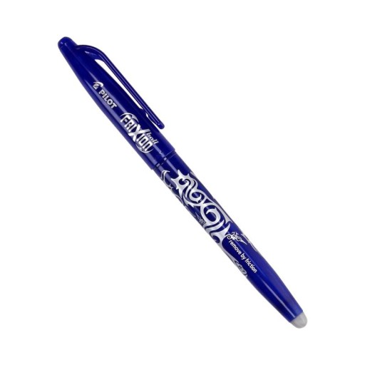 PILOT FRIXION 0,7 originálne zmazateľné pero