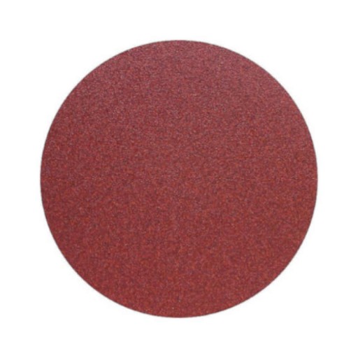 PAPIEROVÝ DISK SO VELCRO 150 KLINGSPOR PS18 P120 5x