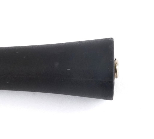 Autoanténny bič 40cm, stiahnutý závit 5mm