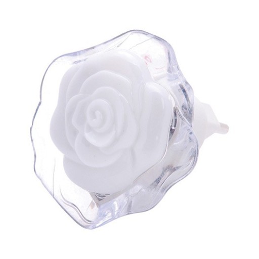 Zásuvné svietidlo LED MAX HL993L ROZA STRUHM 02252