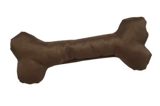 Hryzátko pre psa, veľké, SILNÁ kosť, aportovanie, aportovanie, ťahanie LOVEDOG