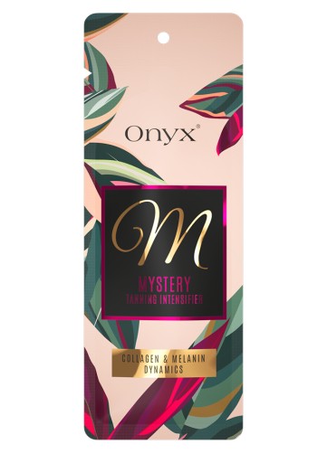 ONYX MYSTERY KOLAGÉN URÝCHĽOVAČ OPAĽOVANIA 5ml