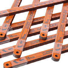 BAHCO SANDFLEX Bimetal 18 HSS pílový list na kov