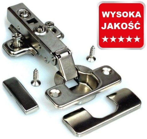 samozatvárač nábytkový pánt S + PLUS + REZ