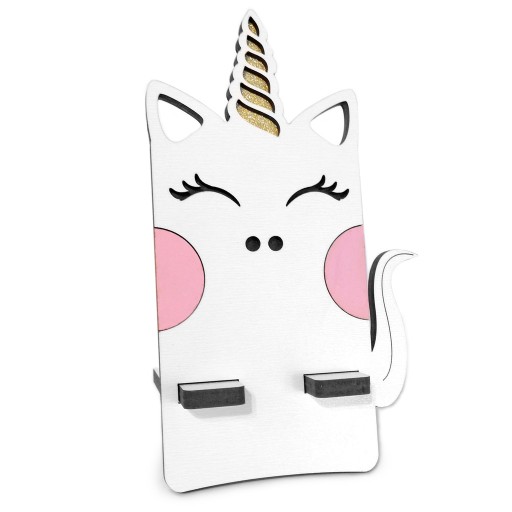 Stojan, podpora Stojan na telefón - Unicorn