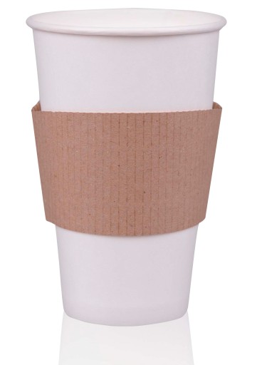TERMOPAPIER PÁRKA NA HRNČEK 300/400ml 50ks