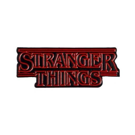 Špendlík Stranger Things Scoops Ahoy zo série