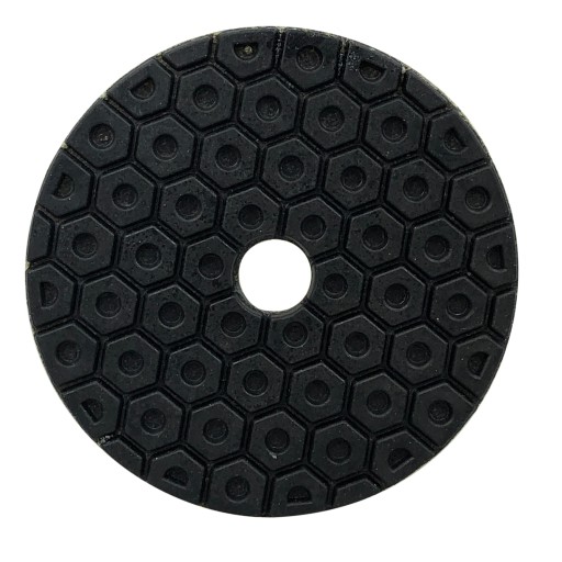 DIAMANTOVÝ LEŠTIACI DISK ŽULA 100 #200 VLHKÝ PROFI