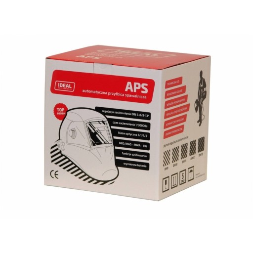 @Polykarbonátové sklo 105x108 APS-X58E vnútorné