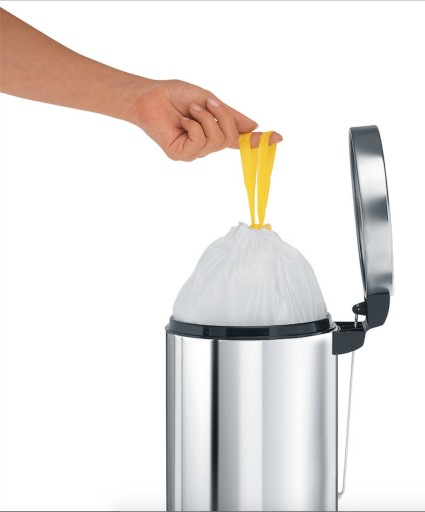 Brabantia Tašky do košíka 3L - veľkosť A