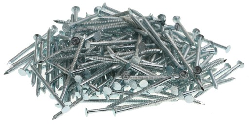 PALETOVÉ KRUHOVÉ KLINČE 3,0 x 70 mm 1 kg