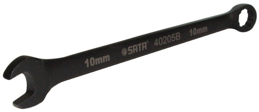 KOMBINOVANÝ KĽÚČ 10MM