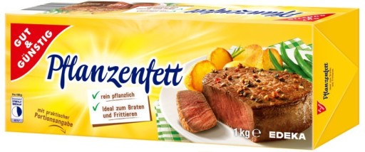 Rastlinný tuk, olej na vyprážanie, 1 kg, pečenie, vyprážanie, hranolky