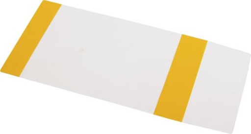 PVC nastaviteľný kryt 287x490 mm OR-12