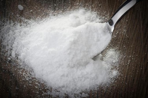 Sóda bikarbóna 1kg potravinárskej kvality, hydrogénuhličitan sodný