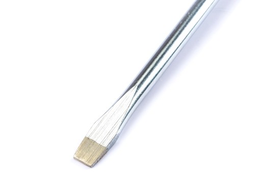 PLOCHÝ SKRUTKOVAČ 6X150MM