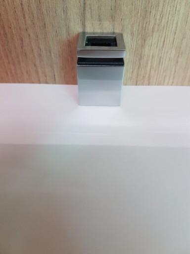 Upevnenie na policu: sklo, 440B 4-26mm chrómová doska