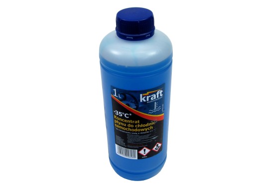 Kraft chladiaca kvapalina 1l
