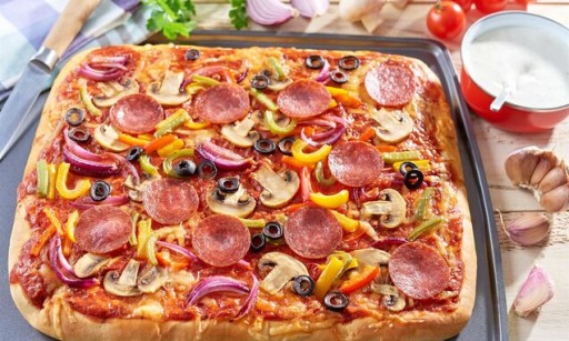 Univerzálne sušené instantné droždie 100g