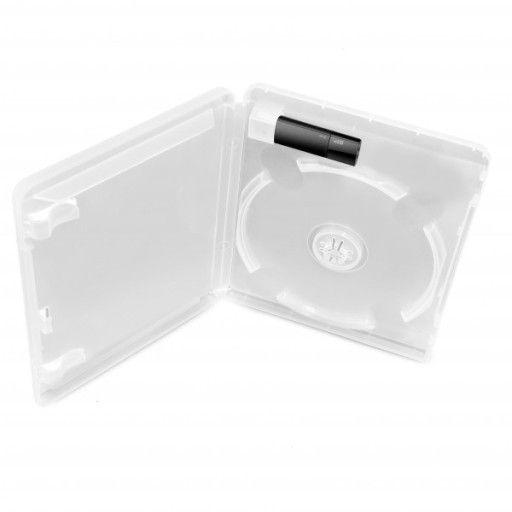 Puzdro na puzdro, USB kľúč, puzdro na CD, SVADOBNÉ SPOLOČENSTVO
