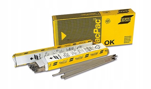 ELEKTRÓDA NA VYBLOKOVANIE OK WEARTRODE 55 5.0 ESAB