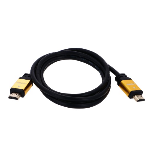 Kábel HDMI 2.0 2M UHD 2160P 4K/60Hz 3D 48bit 30AWG