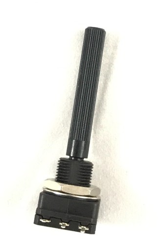 Potenciometer Bester PROFESSIONAL migomat