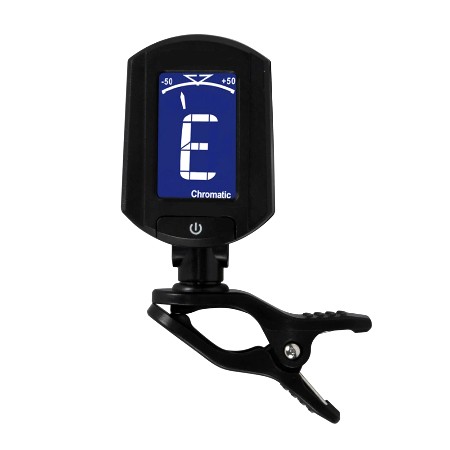 TUNER TUNER BASS UKULELE HUSLE na CLIP