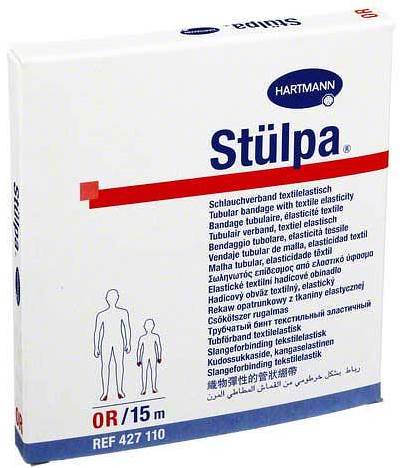 HARTMANN - Stulpa - Veľkosť 0, šírka 1,5cm, dĺžka 15m