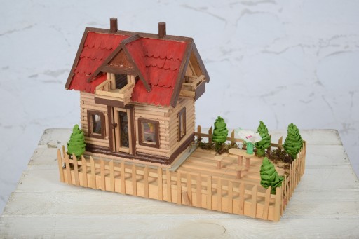 Drevené tyčinky na zmrzlinu, okrúhle, 15 cm, 100 ks
