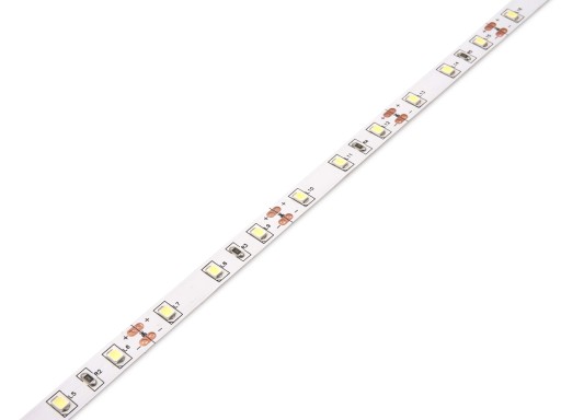 LED PÁS 24V 2835 60LED 1M IP20