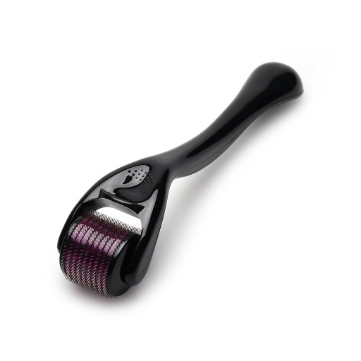 NEEDLE MEZOTERAPIA ROLLER 540 DERMA ROLLER IHLY