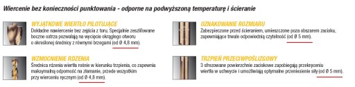 DEWALT HSS-G Extreme vrták do kovu 2mm DT5537