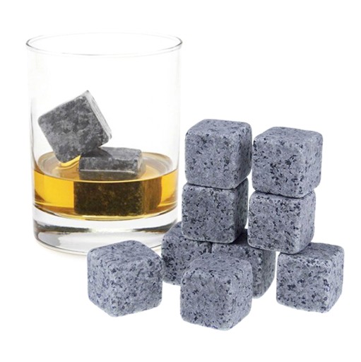 KAMENE WHISKY KAMENE ĽADOVÉ KAMENE KAMEŇOVÉ KOCKY