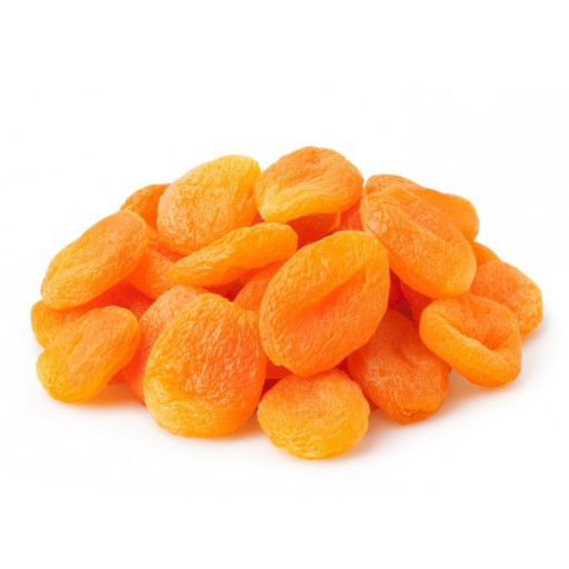 SUŠENÉ MARHULE 100 g VEĽKÉ, ĽAHKÉ, BEZ JEDENÍK, CHUTNÉ!