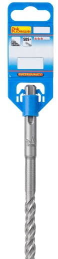 VŔTAČKA DO BETÓNU VŔTAČKA 14Ø 310 MM 4BETÓNOVÁ SDS+