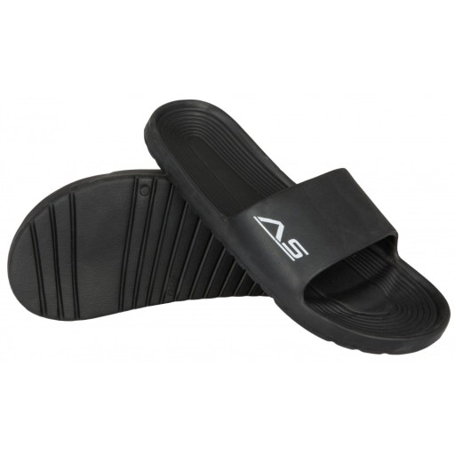 AQUA-SPORT NERO ČIERNE ŠPÚČKY BAZÉN PLÁŽ