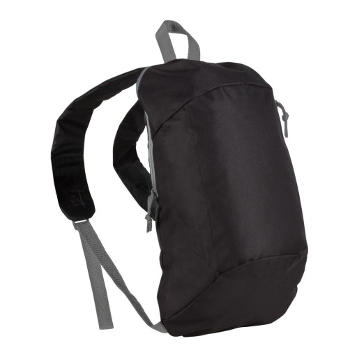 Športový a turistický školský batoh pre mládež