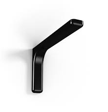 Podpera POLICE LEONARDO BLACK 18 CM