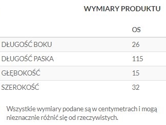T1083 PRÍSNE TAJNÁ FAREBNÁ TAŠKA DO KABELKY