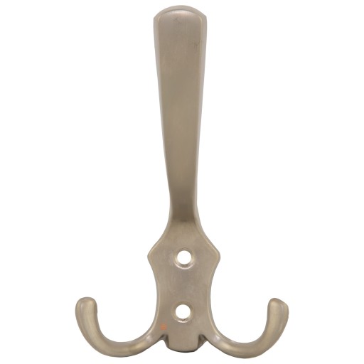 Vysoký nábytkový vešiak na oblečenie W003 Satin, 2 ks