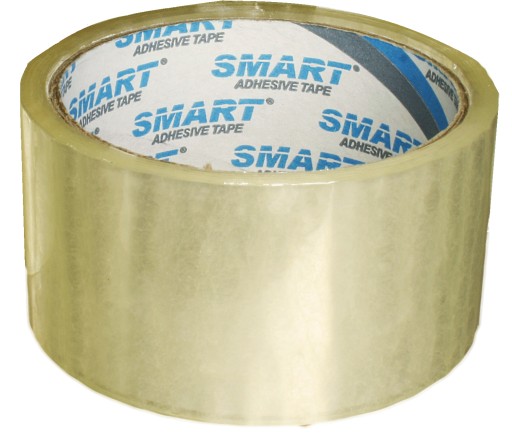 BALIACA PÁSKA LEPIACE 48/50 Y, ČÍRA SMART
