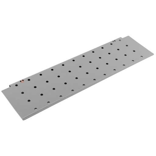 Kovová bočnica pre vysokú zásuvku SYSTEMBOX L-300