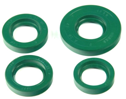 Simering tesnenie motora Simson S51 set import