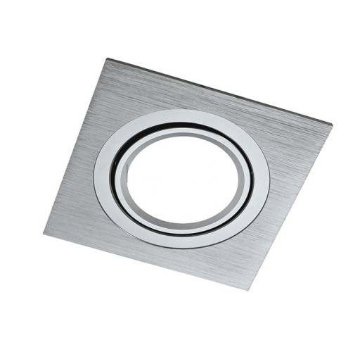 Stropné svietidlo OPAL K, kefa GU10 230V na LED