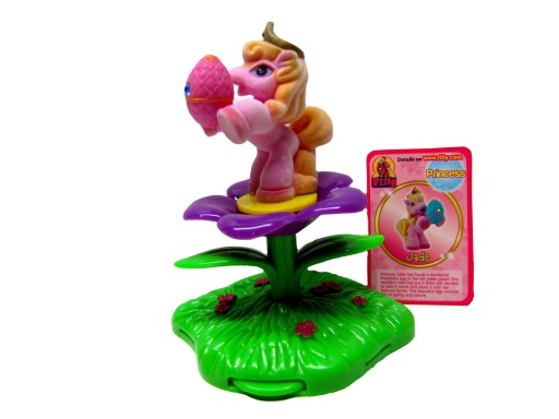 FILLY EGG S IHRISKOM SIMBA PONY