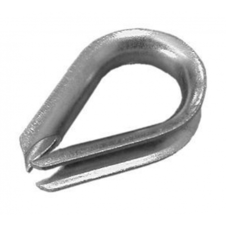 POZINKOVANÉ PLÁNO THINK DIN 6899B 3MM